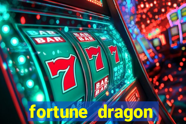 fortune dragon horarios pagantes